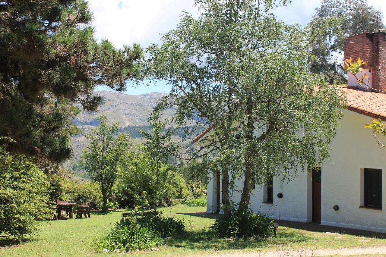 La Domanda Hotell Villa Berna Exteriör bild