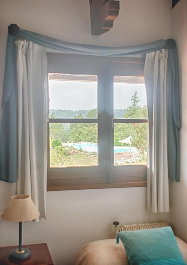 La Domanda Hotell Villa Berna Exteriör bild