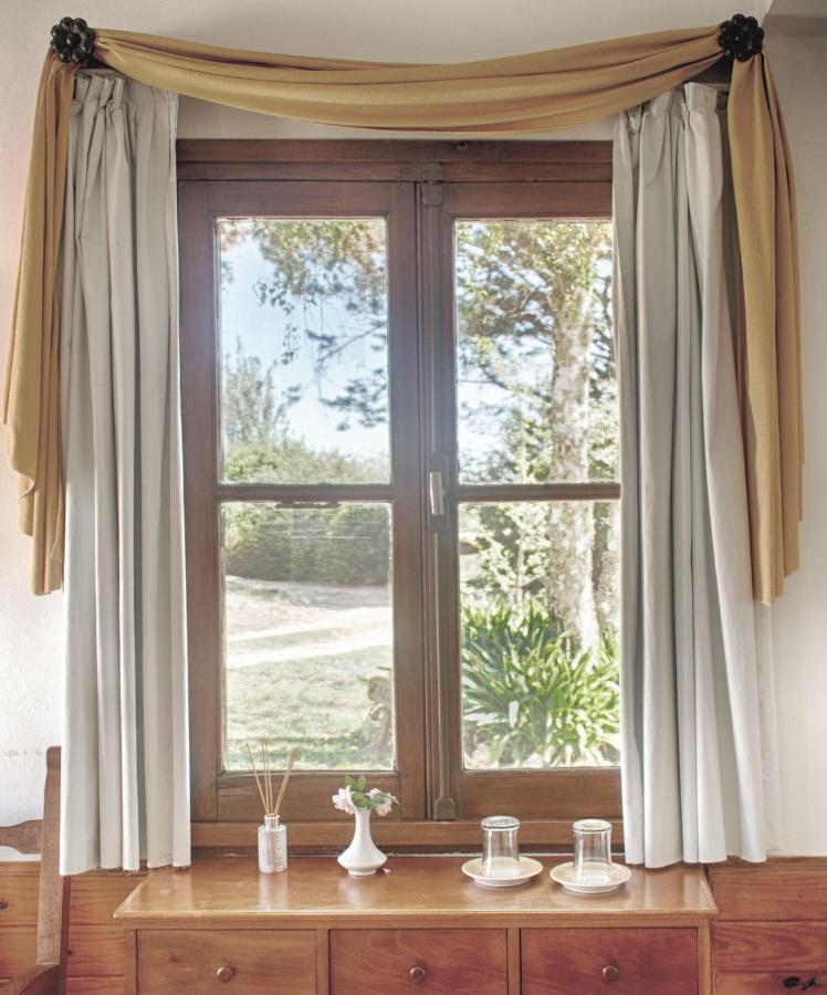 La Domanda Hotell Villa Berna Exteriör bild