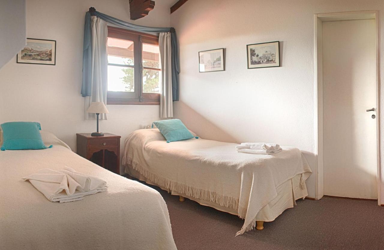 La Domanda Hotell Villa Berna Exteriör bild