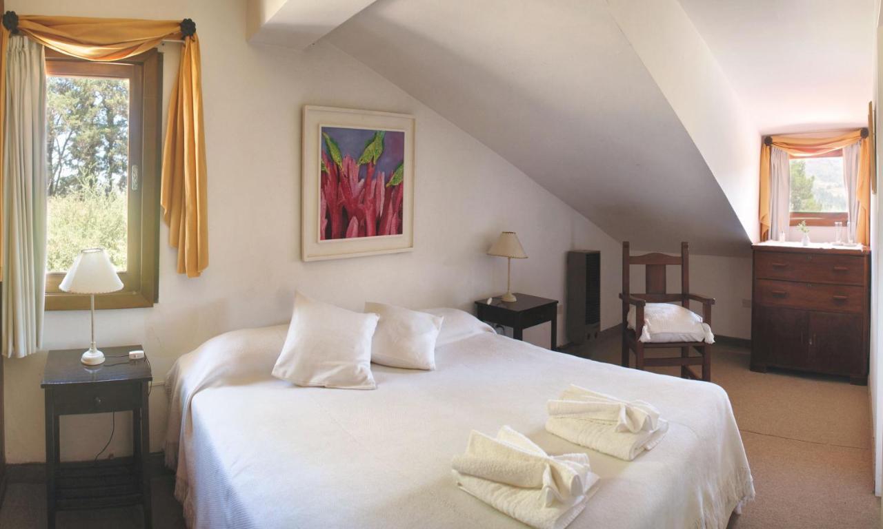 La Domanda Hotell Villa Berna Exteriör bild